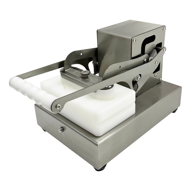Commercial Manual Japanese Onigiri Machine Triangle Mold for Homemade Bento gallery