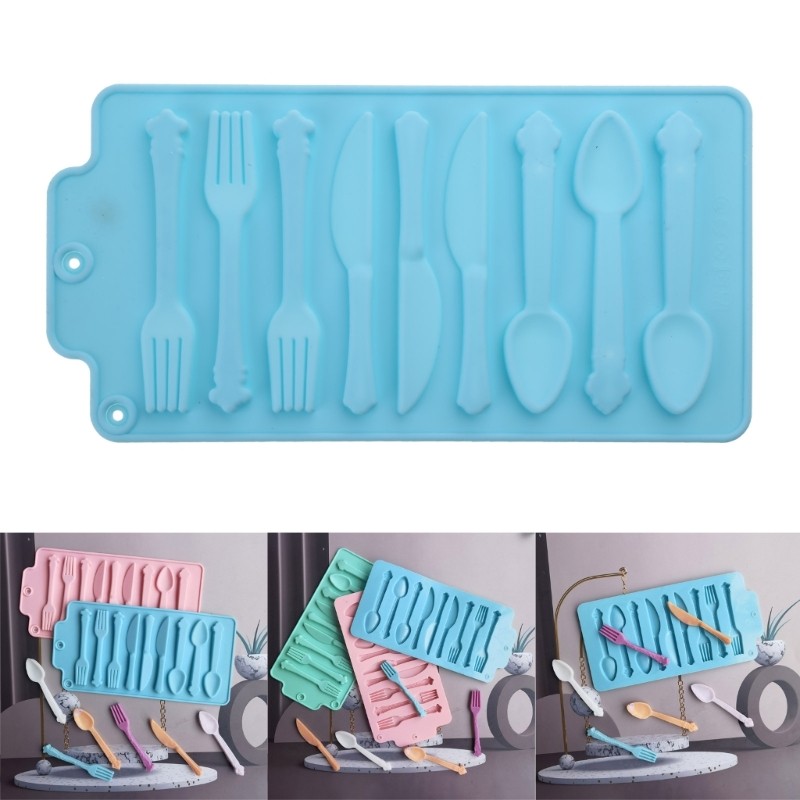 Cake Grade Silicone Mould Baking Tools Sugar Mold Chocolate Fondant Mold gallery