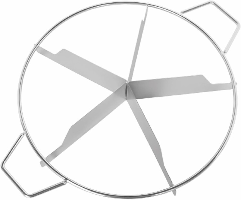 Pie Cutter Cookie Cutters Pizza Cutter Stainless Steel Cake Cutter Slicer