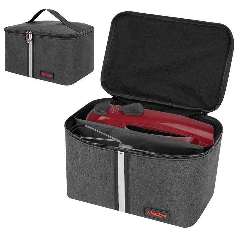 Hand Mixer Carrying Bag for KitchenAid Mixers – Compatible with 5/6/7/9 Ultra…