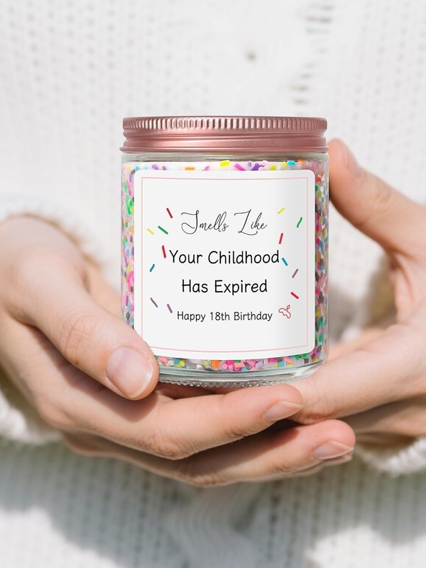 18th Birthday Gifts for Girls Boy Friend Turning 18 Year Old Girl Birthday Gifts gallery