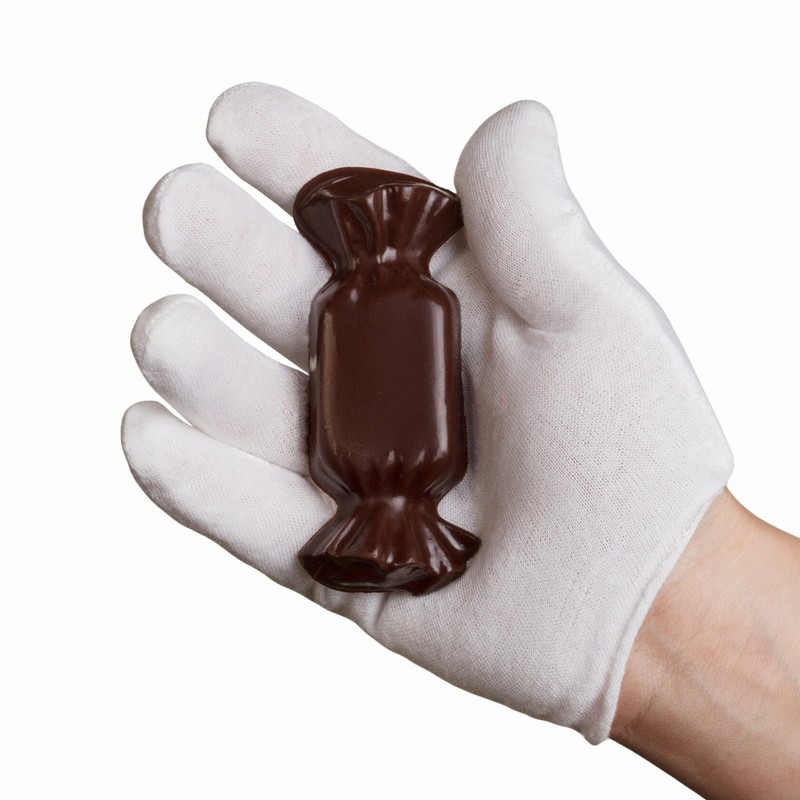 Mold for chocolate "Candy large" gallery
