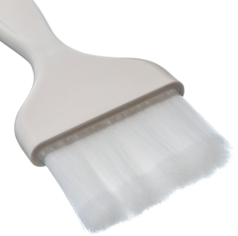 Carlisle Foodservice Products 4039202 Galaxy Pastry Brush 3 White gallery