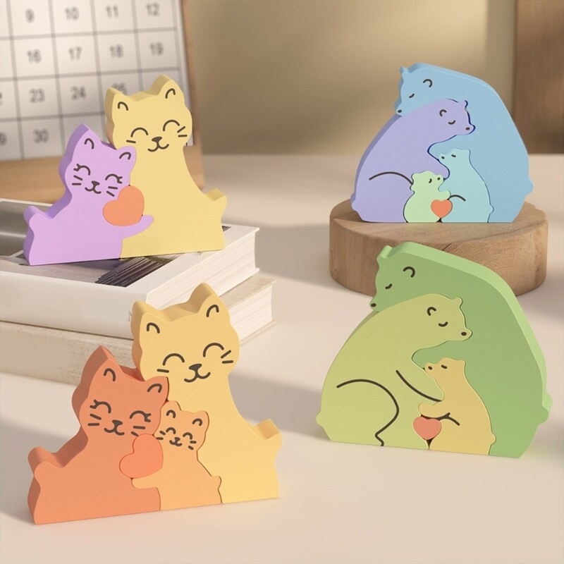 Animal Mold Resin Mold Aromatherapys Mold Desktop Decorations gallery