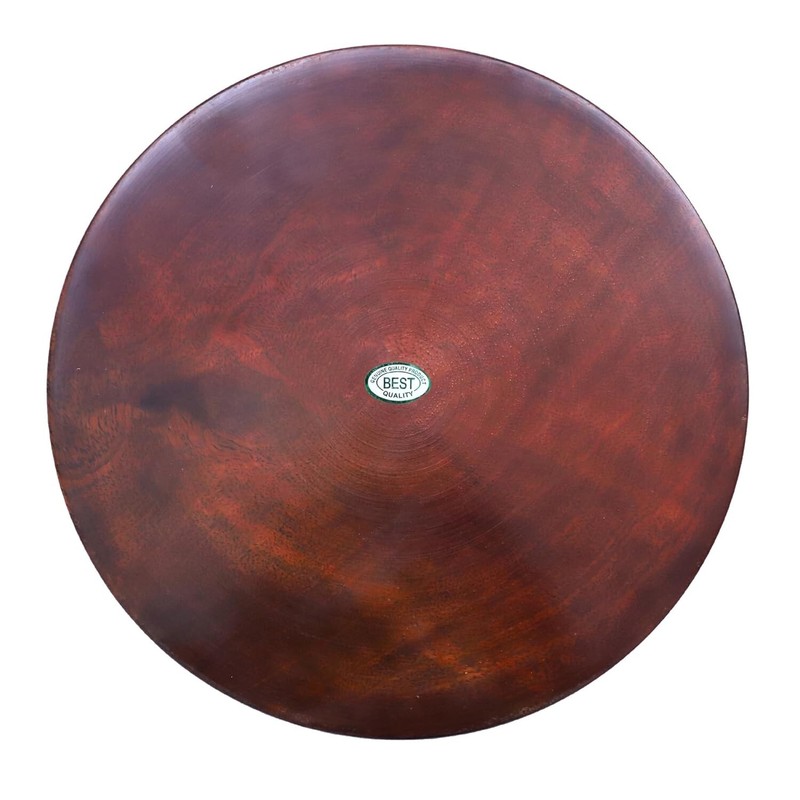 Wooden Chakla for Kitchen Chakla Roti Maker Phulka Chapati Maker for Home