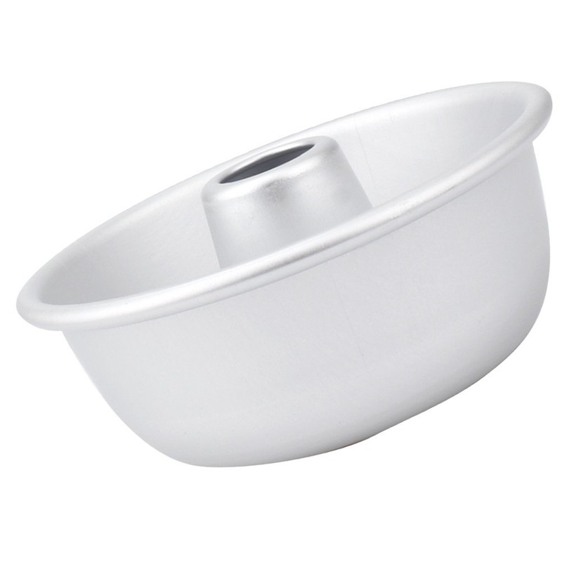 Aluminum Alloy Food Cake Pan Baking Cake Pan for Home household cake baking mold gallery