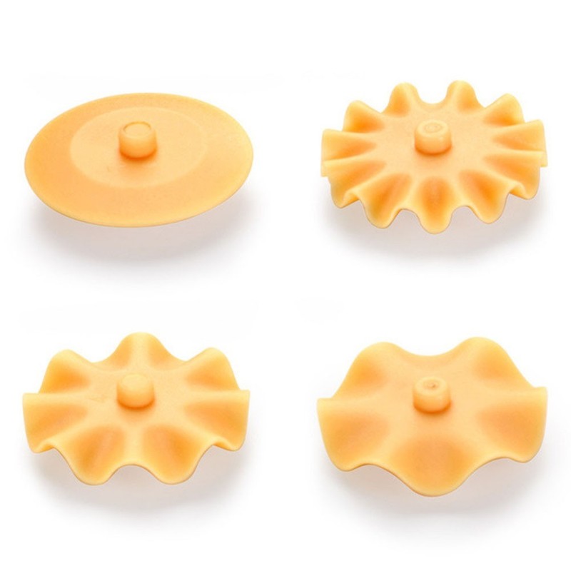 Roller Cutter Baking Tool Dough Cookie Pie Craft For Pizza Pastry Lattice gallery