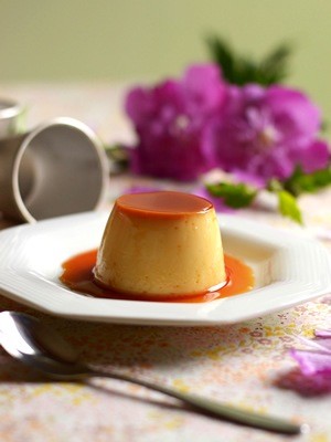 120cc Aluminum Pudding Cup No.6 75(50)xH40mm | No pre-bake; SG not rec.