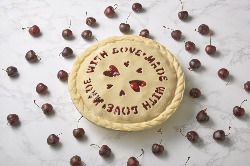 Pie Top Cutter | Pie Crust Cutter | Pie Decorating Tools | Pie Pastry Baking ... gallery