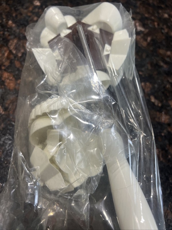 Hoan Rolling Cookie Cutter︱1983︱New in Box︱OPEN BOX︱10 Cutters gallery