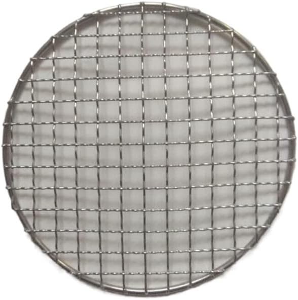 Stainless Steel Round Wire Baking Cooling Rack for Airfryer Oven, Nonstick