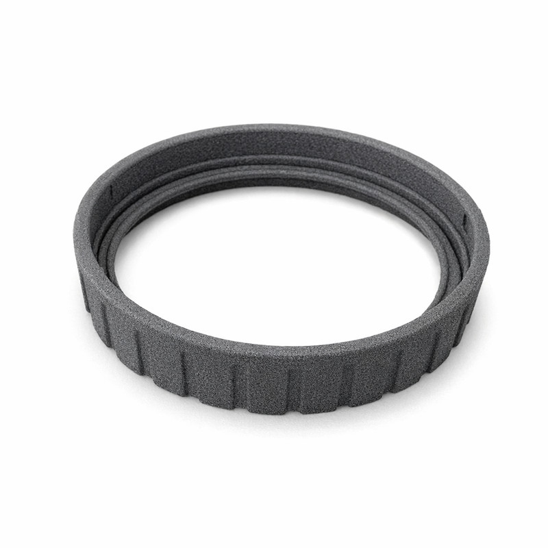 Twist Lock Bottom Ring for Pampered Chef #1525 Cookie Press Replacement