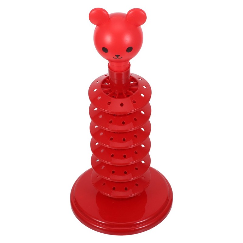 Multi-layer Candy Display Stand Cake Pop Decorative Dessert Organizer Pops gallery