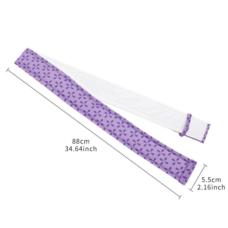 Cake Pan Dampen Strip Adjustable Strap Evenly Baked Cakes for Baking Leveler gallery