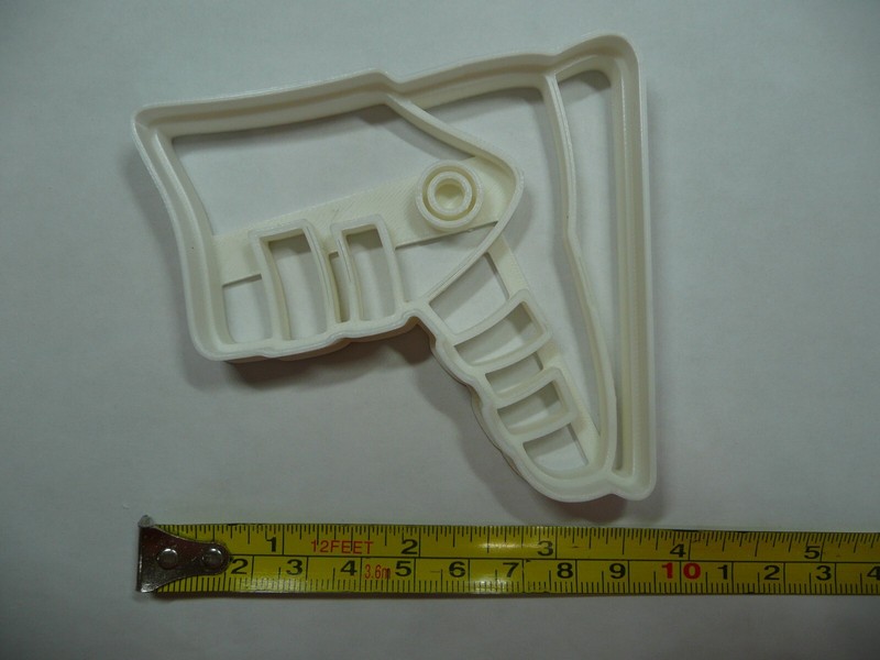 SNOW SKI BOOTS WINTER SPORTS COOKIE CUTTER MADE IN USA PR5405 gallery