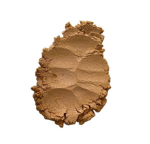 GEORGIA PEACH Luster Dust Food Fondant Color Cake Decorating Gum Paste 4g gallery
