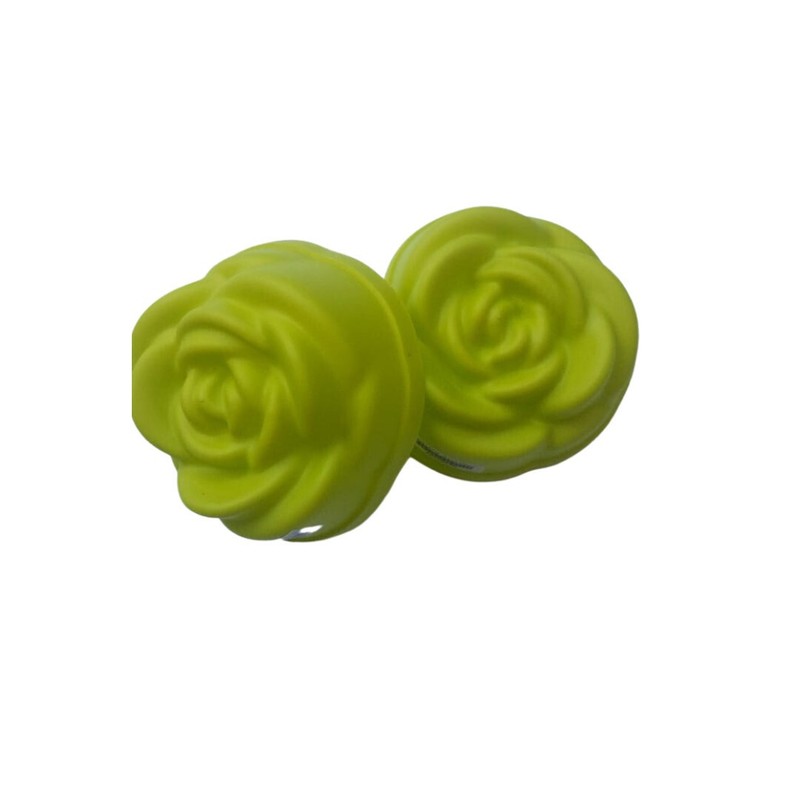 Jelly plastic mould