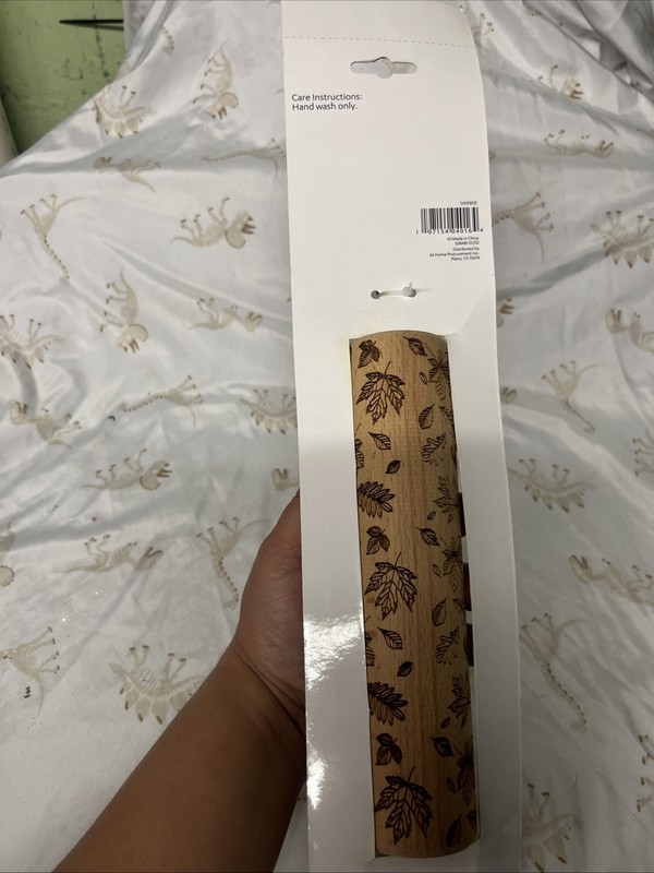NEW Harvest Rolling Pin gallery