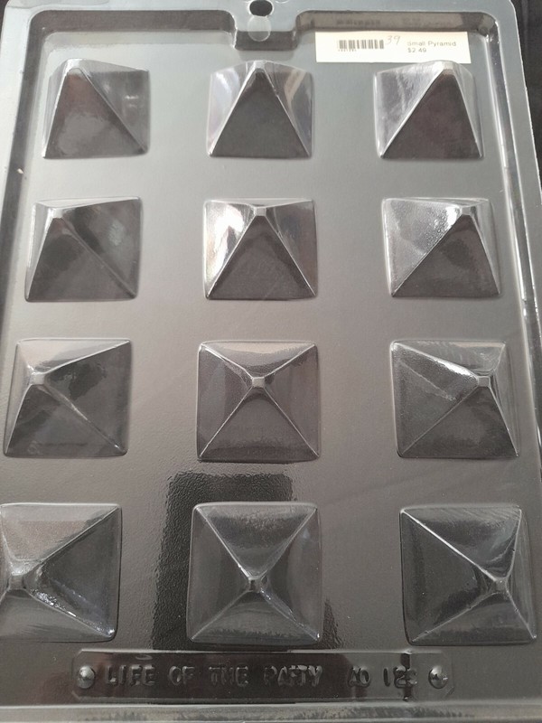 Chocolate Mold