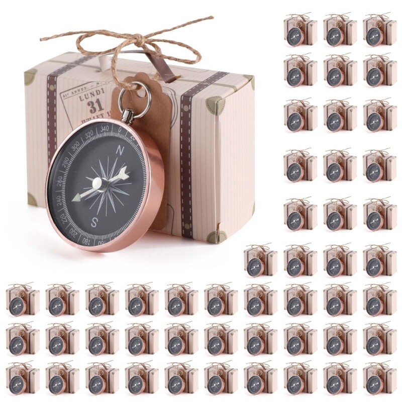 Sweets Box for Wedding Chocolate Treats- Boxes Packing-Box Party-Favor