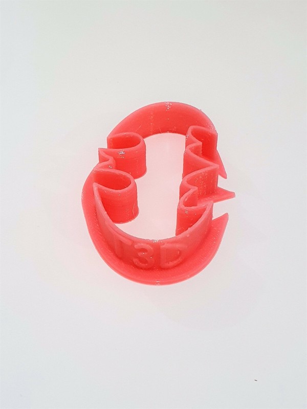 T3D Batman Cookie Cutter, Suitable for Cakes Biscuit Fondant Cookie Mold gallery