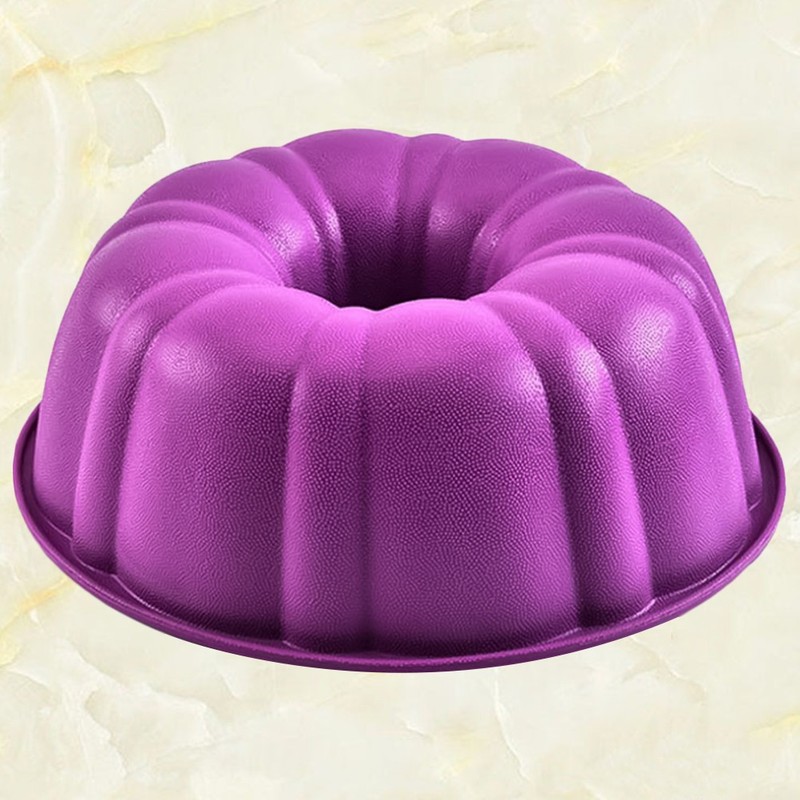 10 Inches Silicone Thanksgiving Molds Cake Moulds for Baking Pans gallery