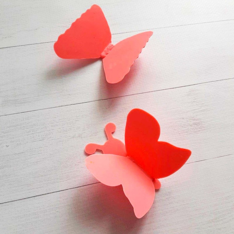 Chocolate Candy Mold Butterfly Chocolate Figure for Cake Decorating Tools gallery