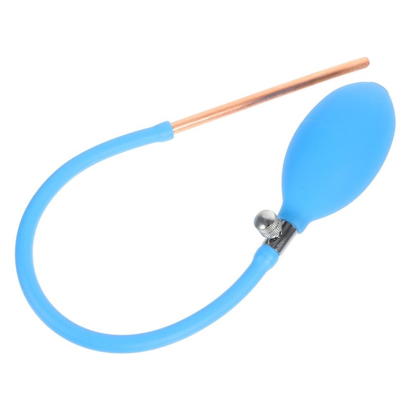 Diy Candy Blower Sugar Blowing Tools Cookie Decorating Manual Inflator