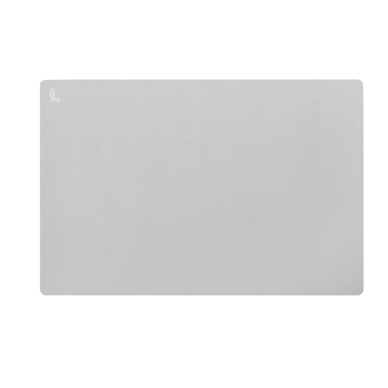 Super Kitchen Extra Large Multipurpose XXL Appr 23.4×15.6 inches, Gray
