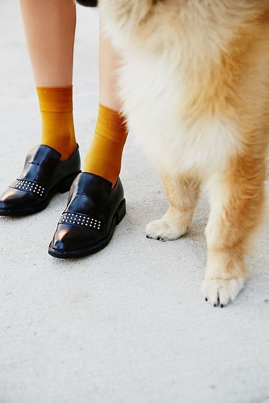 A.S. 98 Total Eclipse Menswear Loafers-38