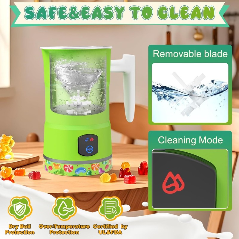Gummy Maker Machine Oil Infused Gummy Candy Maker DIY Edible Gummy Jelly & gallery