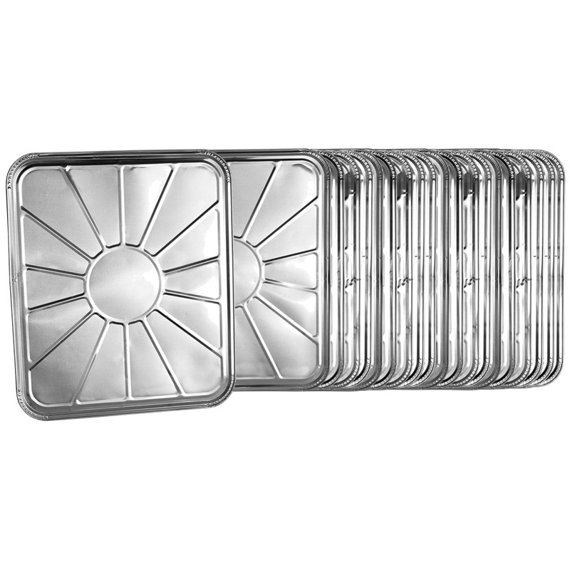 Disposable Drip Pan for Baking 20 Pack