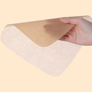 MUNS 200PCS Parchment Paper, 9 Inch Square Air Fryer Liner, Paper gallery