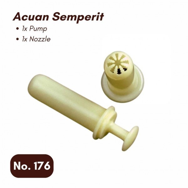 Pineapple Jam Tart Nastar Semperit Plunger Presser Cookies Tool 114,176,128 gallery