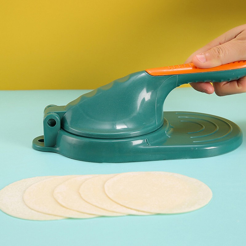 1PC Dough Presser Empanada Press Convenient Dumpling Pie Mould Empanada Press gallery