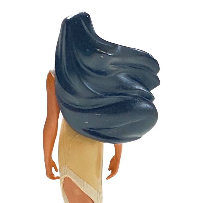 Disney Princess Pocahontas Cake Topper gallery