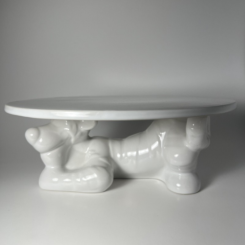 Disney Tigger Cake Stand