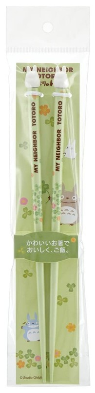 My Neighbor Totoro Mascot Chopstick - Authentic Japanese Design gallery