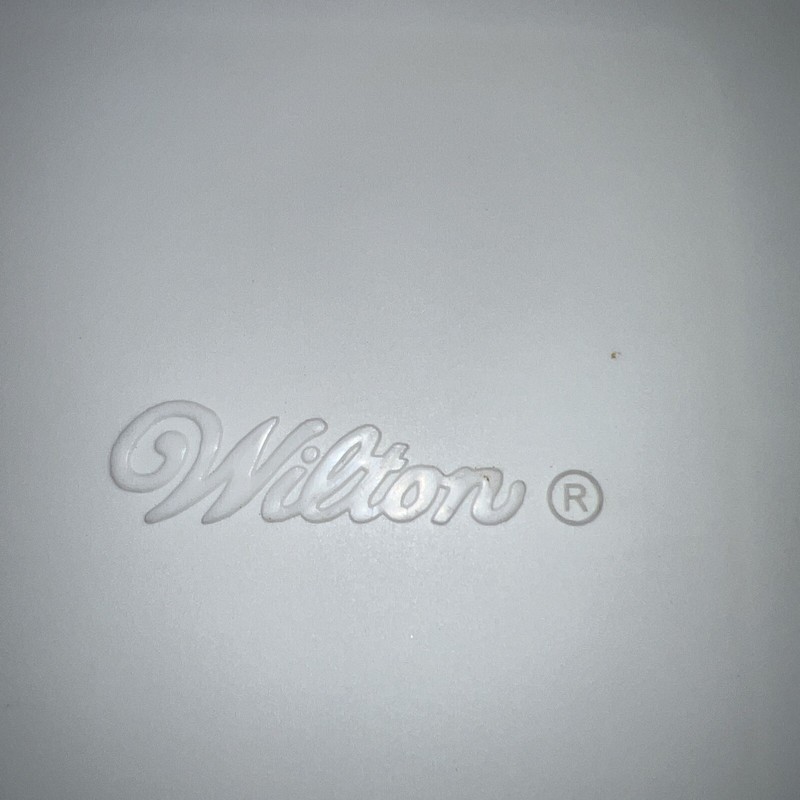 Wilton Fondant & Gum Paste 6" Tool Set/10 in Case Cake Decorating gallery