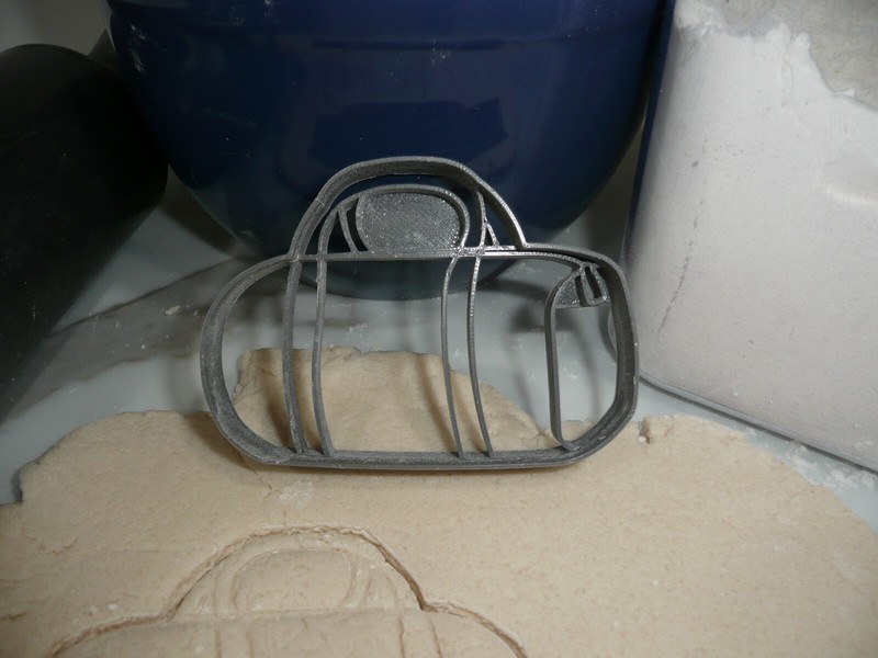 DUFFEL STYLE GYM BAG SPORTS COOKIE CUTTER MADE IN USA PR5418 gallery