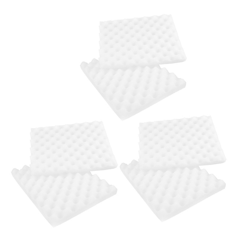 6 Pcs Wave Shape Fondant Sponge Mats For Sugarcraft Cake Decorating Pastry Tools gallery