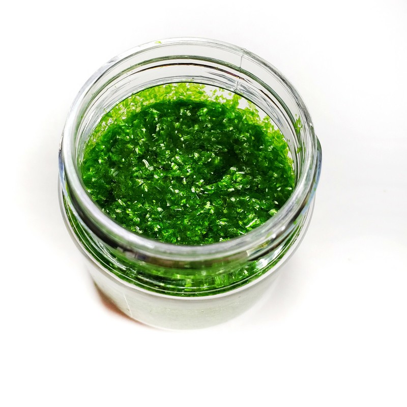 Edible Glitter 3x 1/4oz - Fairy Color Theme Cake Decorating, Fondant, Sprinkle gallery