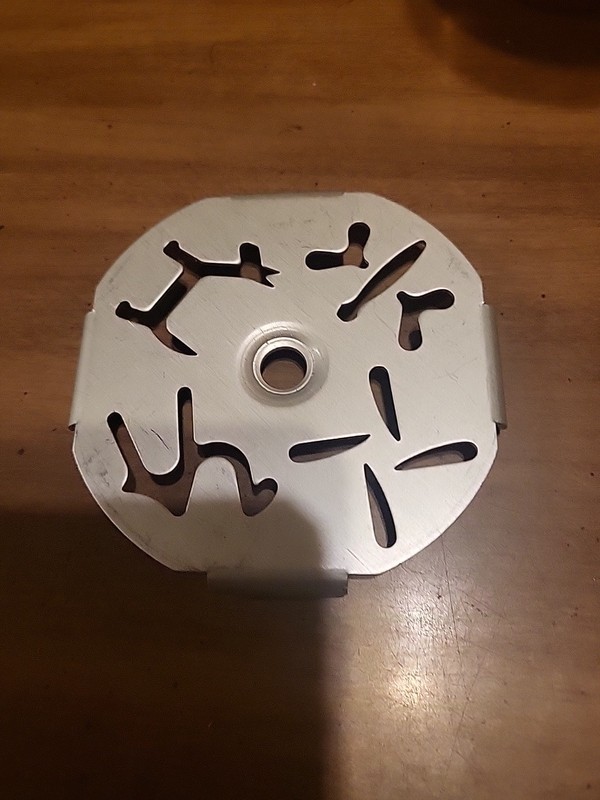 Cookie Press By Blue Bonnet (Vintage) gallery