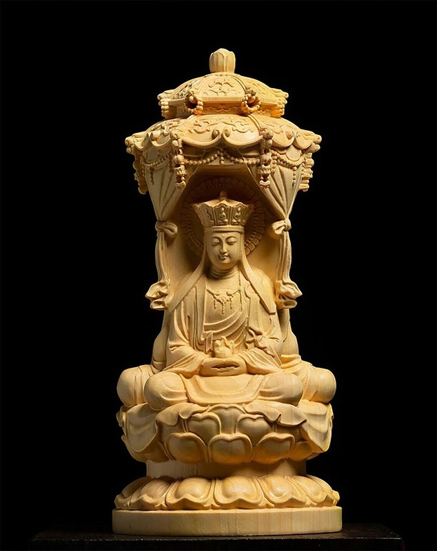 Resin, plaster, candle, soap mold 3 Face Buddha mold gallery