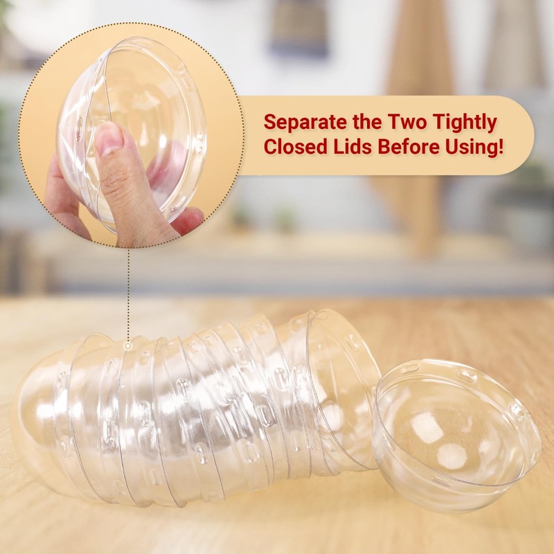 Cupcake Liners for Baking, 3.5oz 50pcs Disposable Champagne Mini Foil Cupcake... gallery