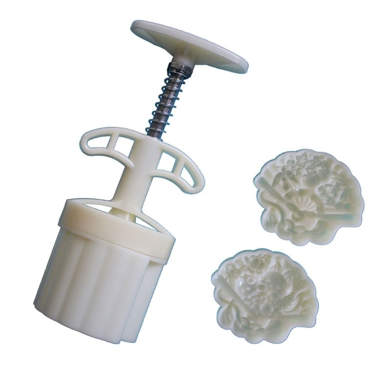 Functional Baking Molds Portable 75g Baking Tool For Creative Pastries And Sweet gallery