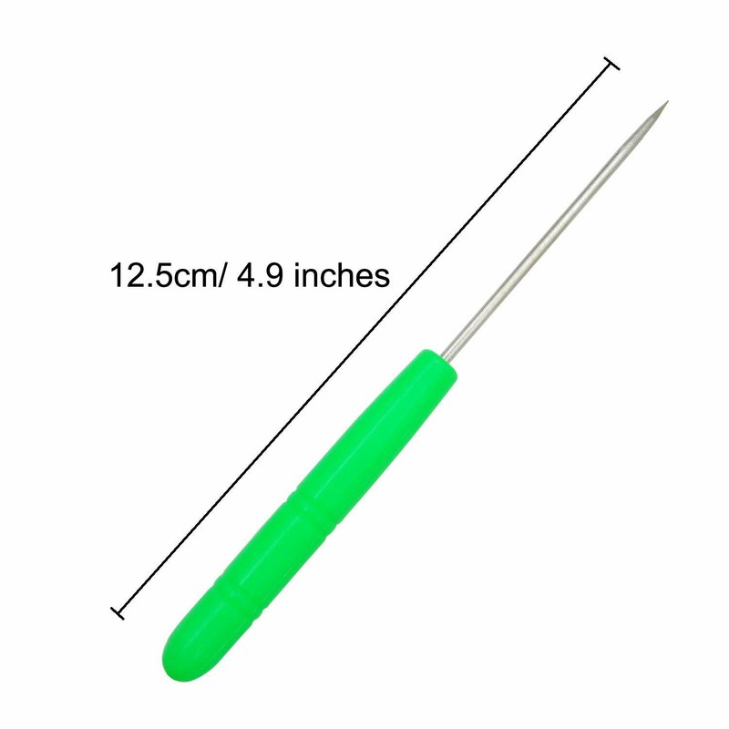 10pcs Scriber Needle Modelling Tool Sugar Stir Needle Marking Patterns for Fonda gallery
