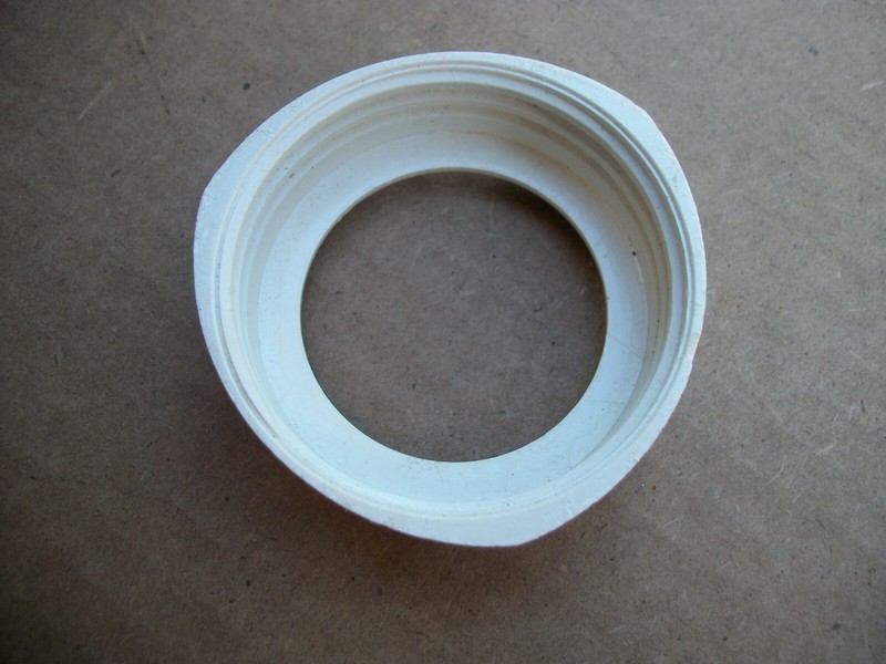 Vtg Wear-Ever Super Shooter Cookie Press #70001 Barrel Cap Part Only gallery