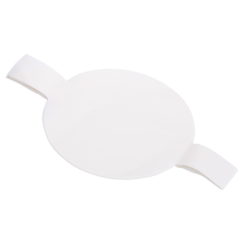 40 Sheets Parchment Paper Rounds, 9″ Circle Baking Sheets, White