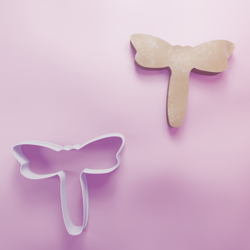 Dragonfly cookie cutter gallery
